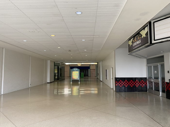 NCG Courtland Cinemas - May 11 2022 (newer photo)